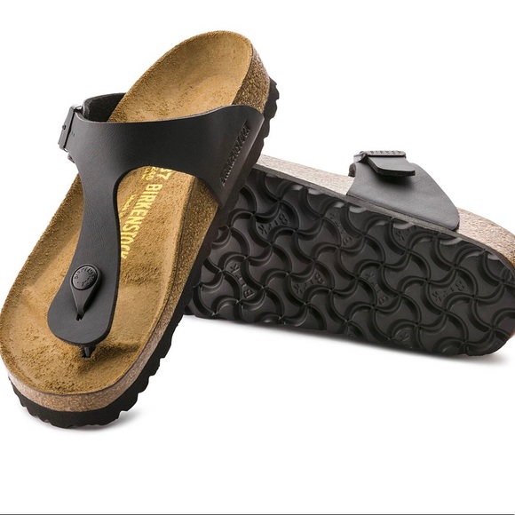 BESTSELLER Birkenstock Gizeh Sandals - Picture 2 of 8